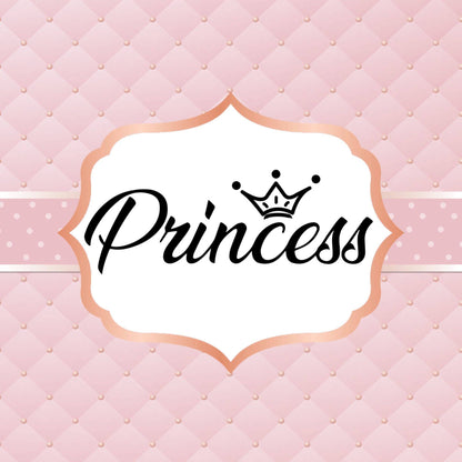 Acrílicos Colaboradores Princess