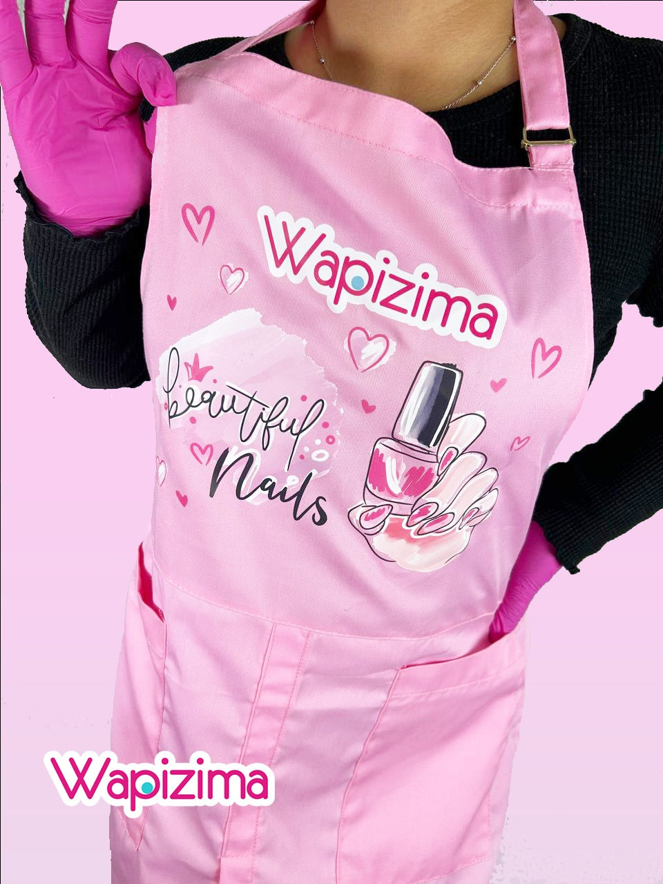 Aprons