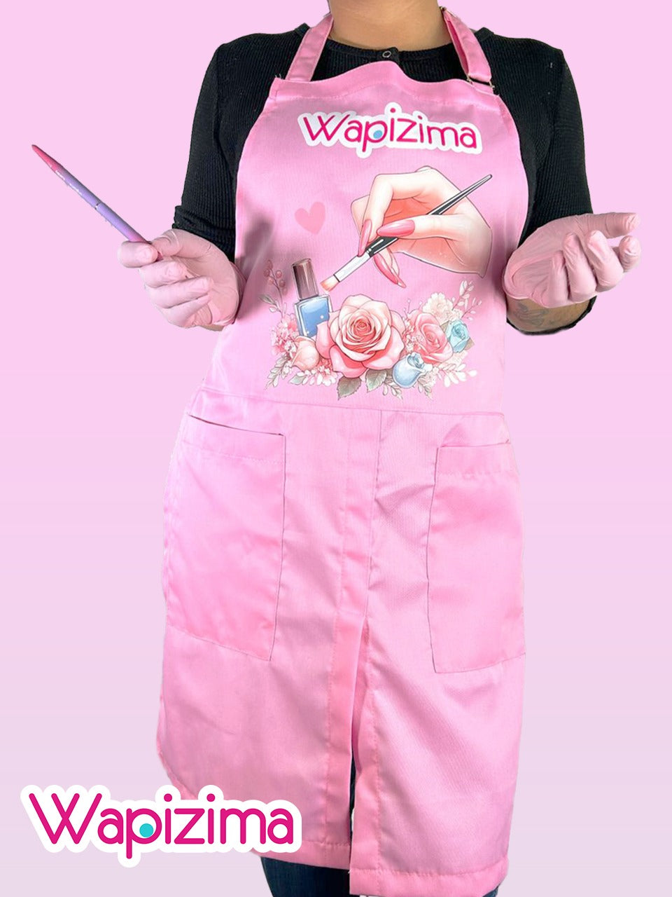 Aprons