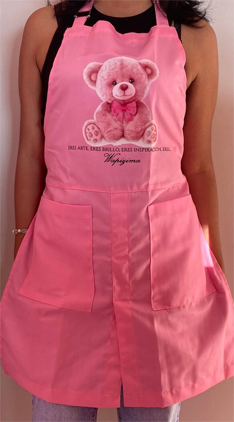 Aprons