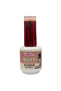Goma "Nudes y Oro Rosa" 15ml Wapizima