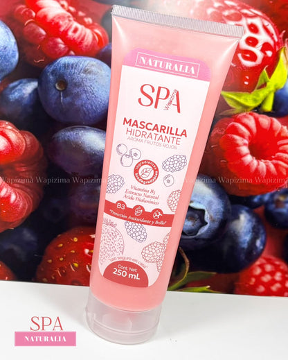 SPA Naturalia Wapizima