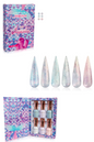 Wapizima Gel Ranges 6 pieces