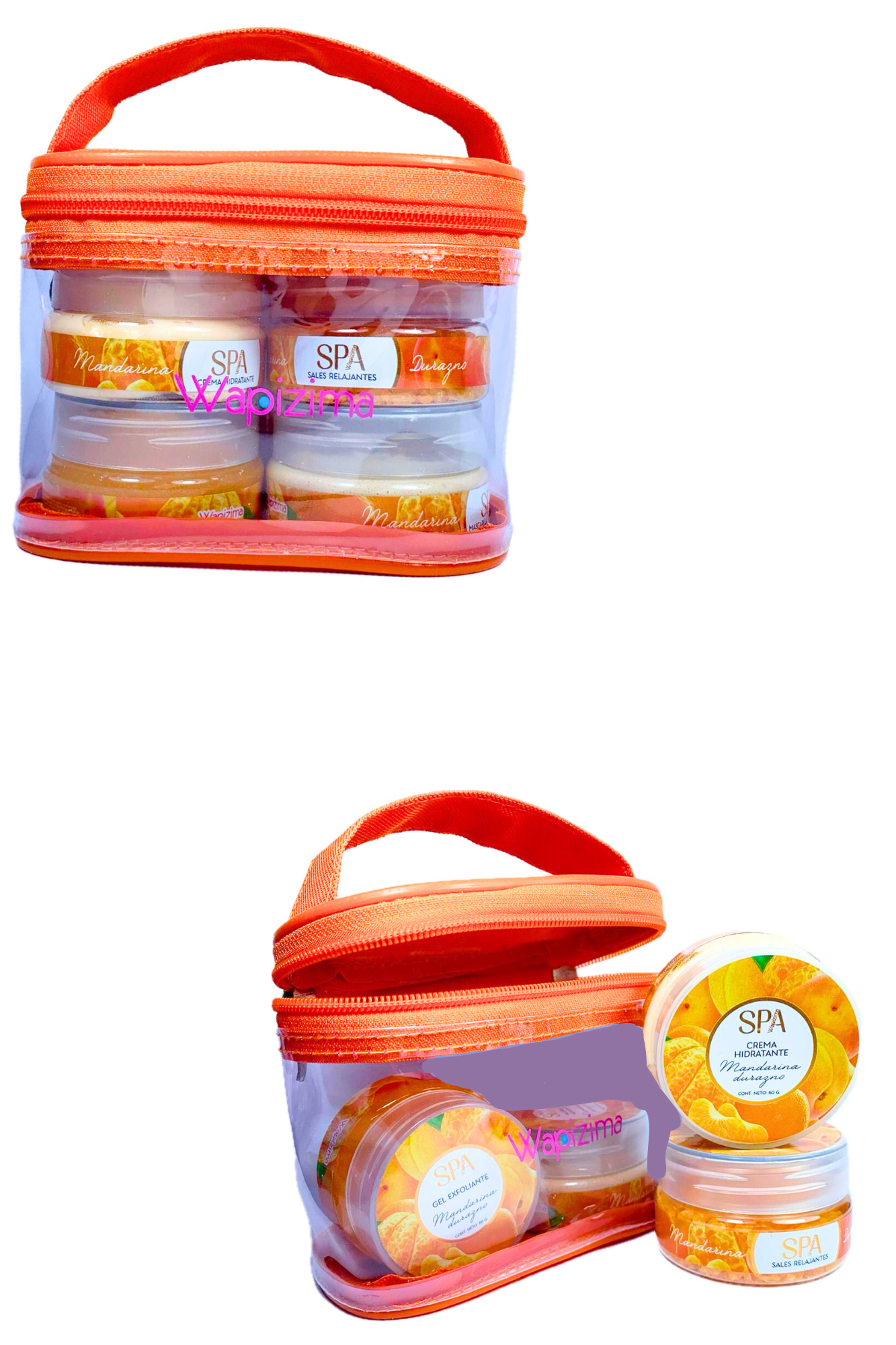 Kits SPA