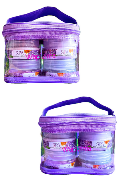 Kits SPA
