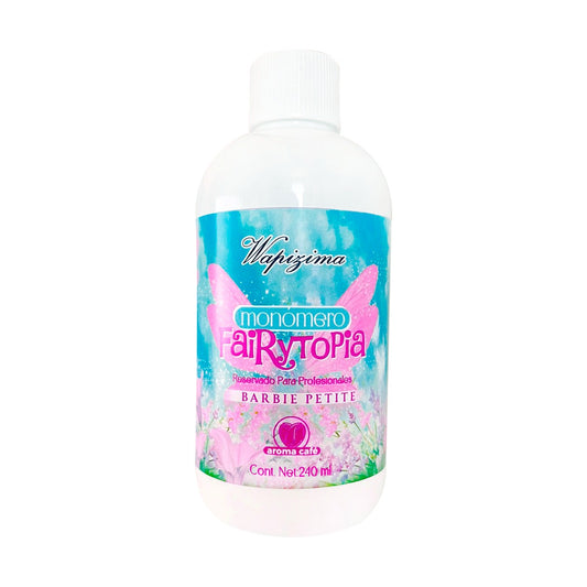 Monomero Barbie Peite 8 oz