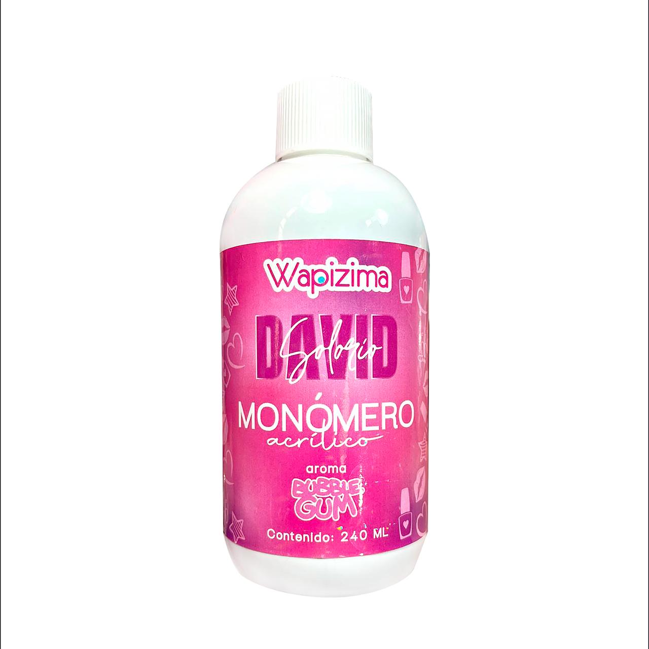 Monomero David Solorio 8 oz