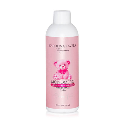 Monomers Teddy Carolina Tavera