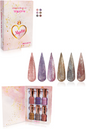 Wapizima Gel Ranges 6 pieces