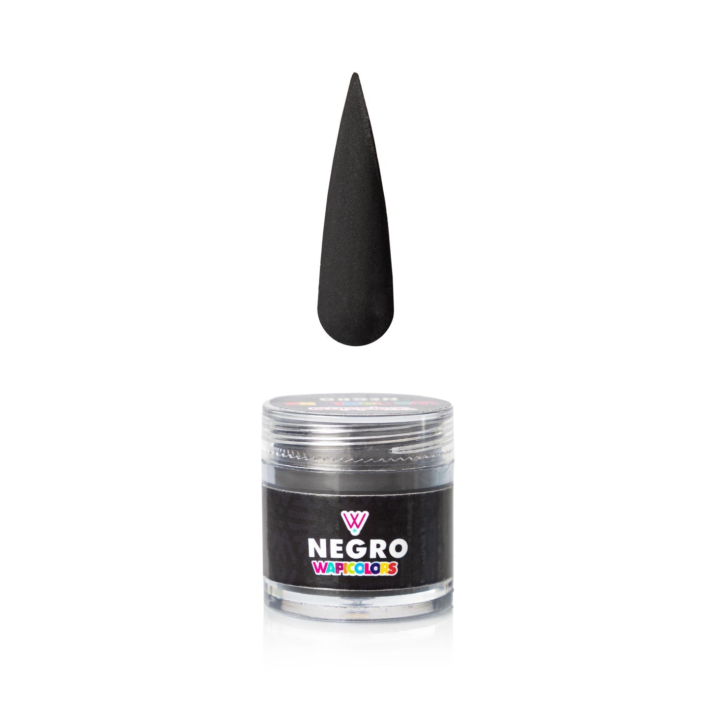 Wapicolors 1/4 oz, Acrílico