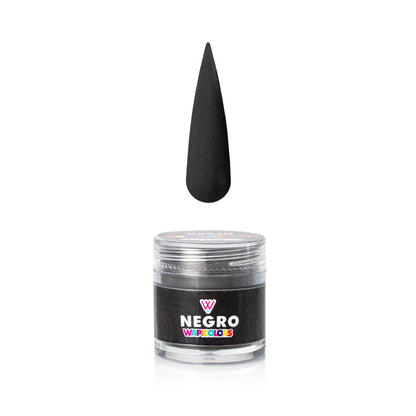 Wapicolors 1/4 oz, Acrílico