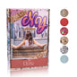 Colecciones Divas 6 piezas