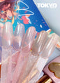 Tokyo Oriental Beauties Gel Ranges