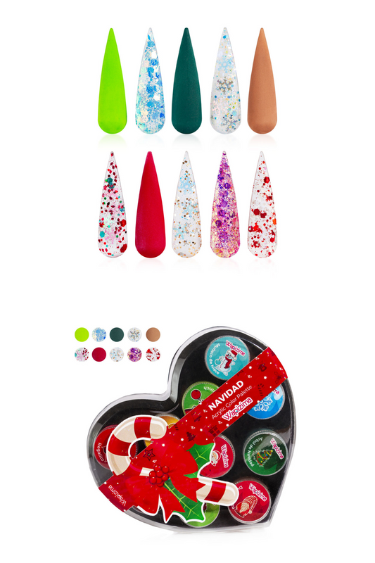 Heart Case 10 Colors