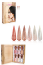 Wapizima Gel Ranges 6 pieces