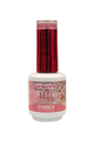 Goma "Nudes y Oro Rosa" 15ml Wapizima