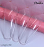 Puntas de gel suave Princess 480 piezas