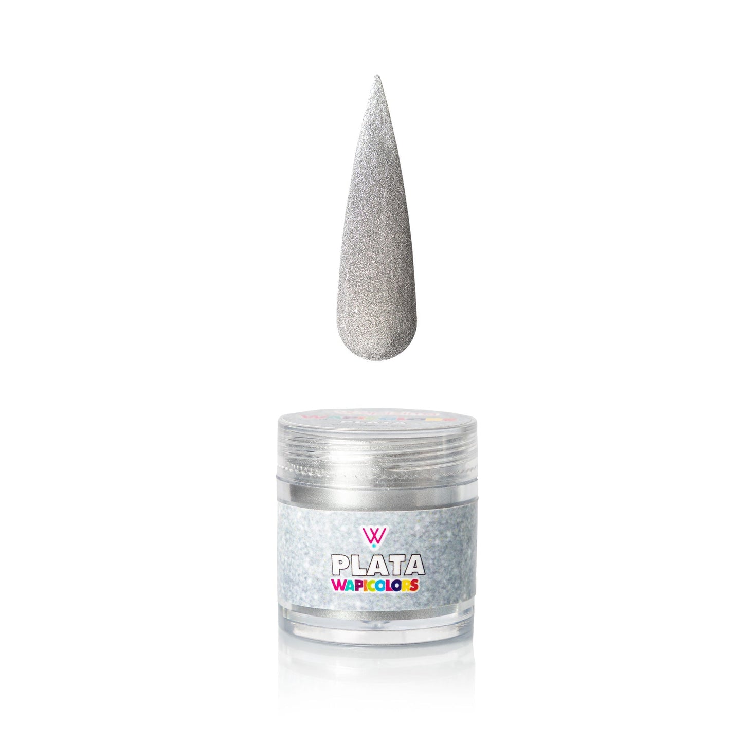 Wapicolors 1/4 oz, Acrílico