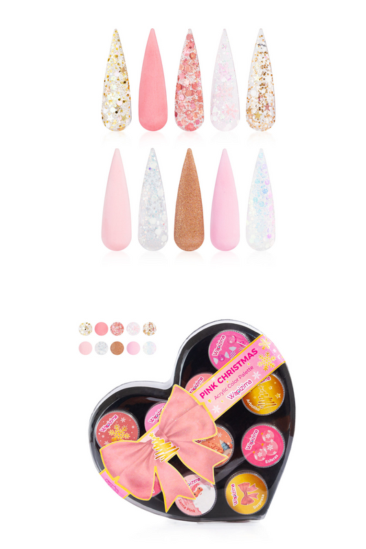 Heart Case 10 Colors