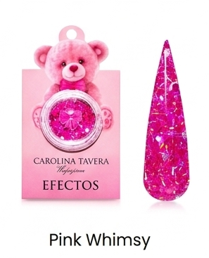 Teddy de Glitter