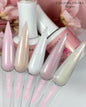 Poly Gel Líquido Teddy Carolina Tavera 15 ml