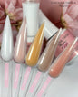 Poly Gel Líquido Teddy Carolina Tavera 15 ml