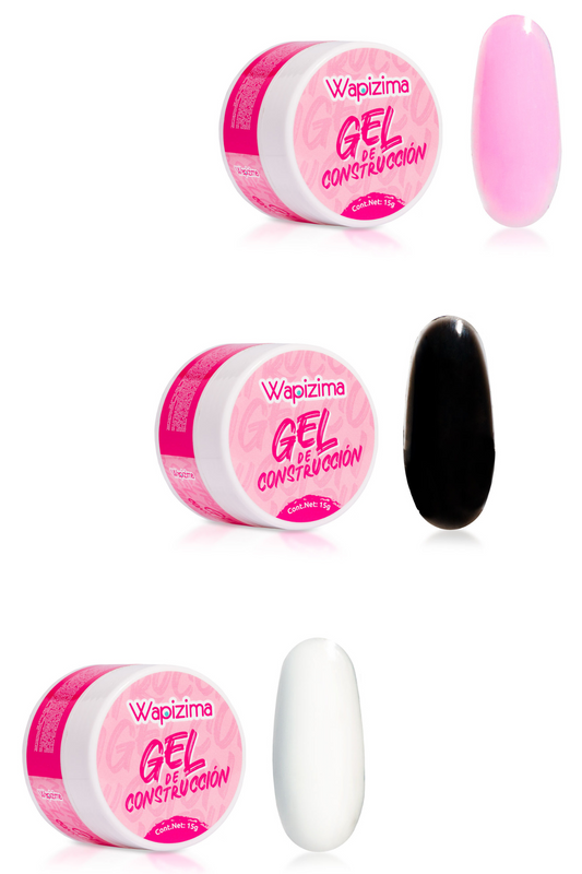 Builder Gel 15 gr