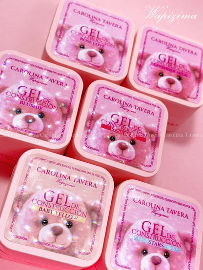 Teddy Builder Gel 30 grams
