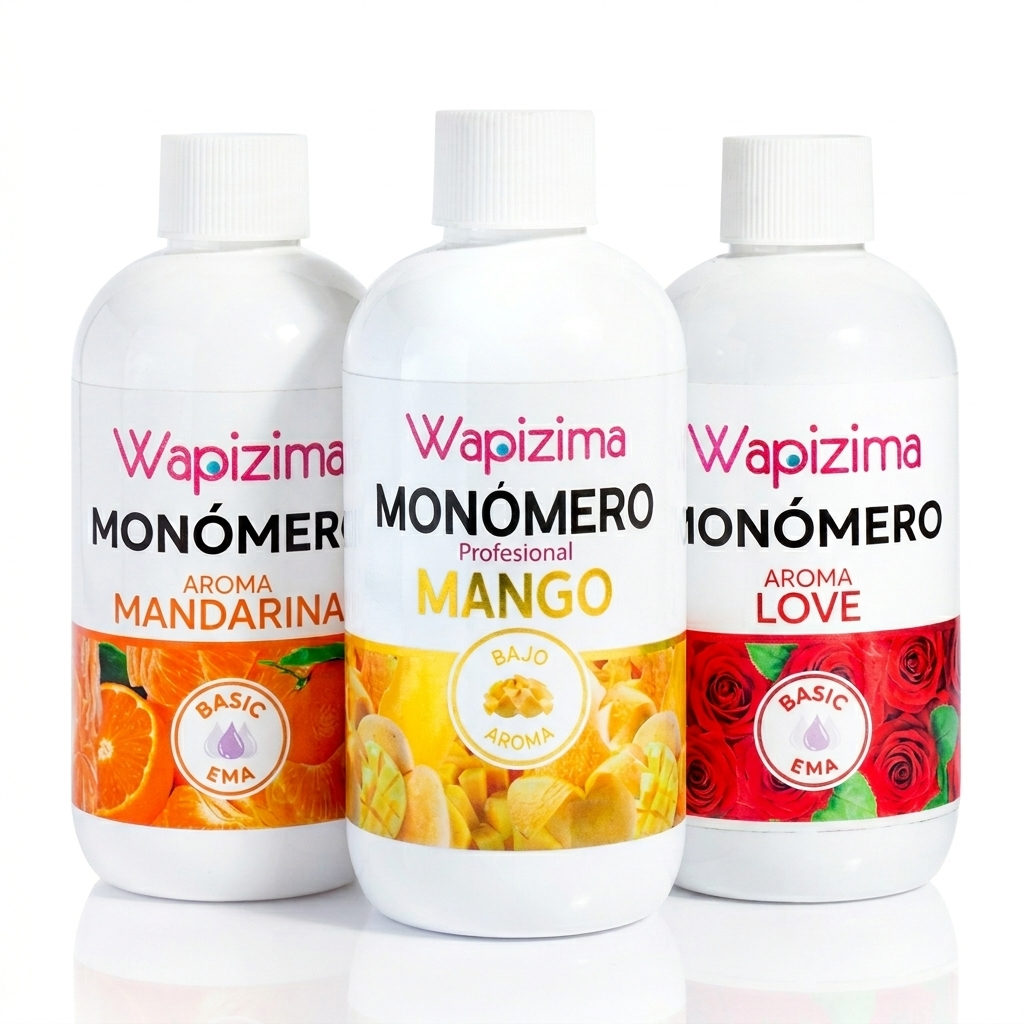 Monomeros 8 oz (240ml)