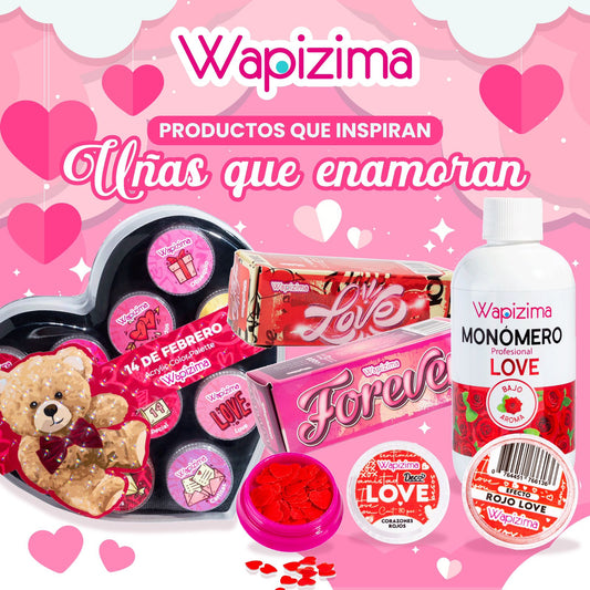 Productos para San Valentín 💘✨
