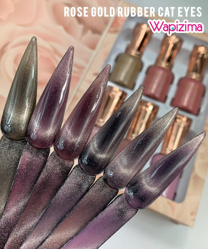 Wapizima Gel Ranges 6 pieces