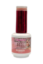 Goma "Nudes y Oro Rosa" 15ml Wapizima