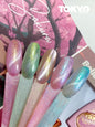 Tokyo Oriental Beauties Gel Ranges