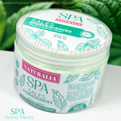 SPA Naturalia Wapizima