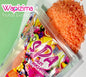 Sales Relajantes Frutas Exoticas