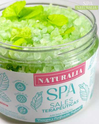 SPA Naturalia Wapizima