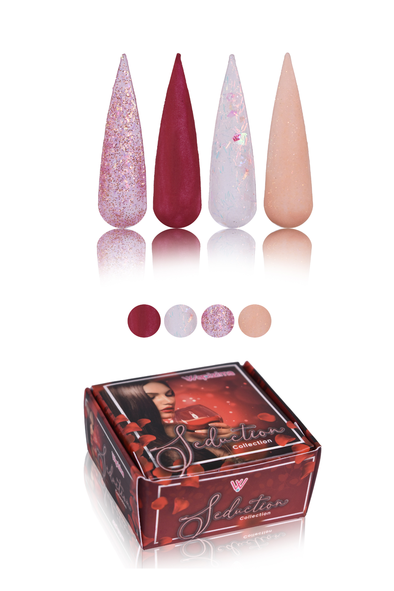 Productos para San Valentín 💘✨