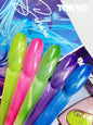 Tokyo Oriental Beauties Gel Ranges