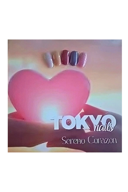 Ranges of Tokyo Gels