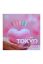 Ranges of Tokyo Gels