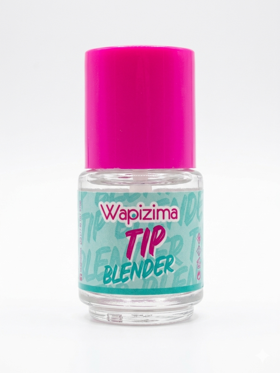 W. Tip Blender