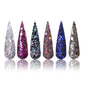 Galaxia Princesa 6 piezas