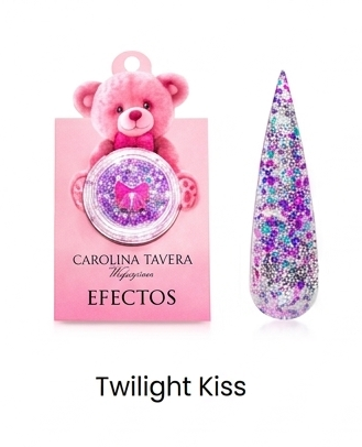 Teddy de Glitter