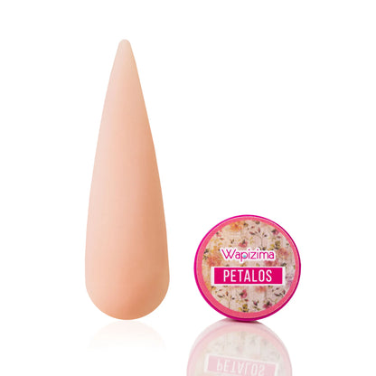Cubrir con almendras 1 oz