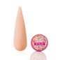 Cubrir con almendras 1 oz