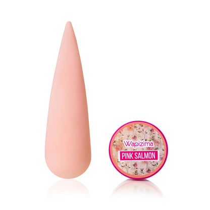Cubrir con almendras 1 oz