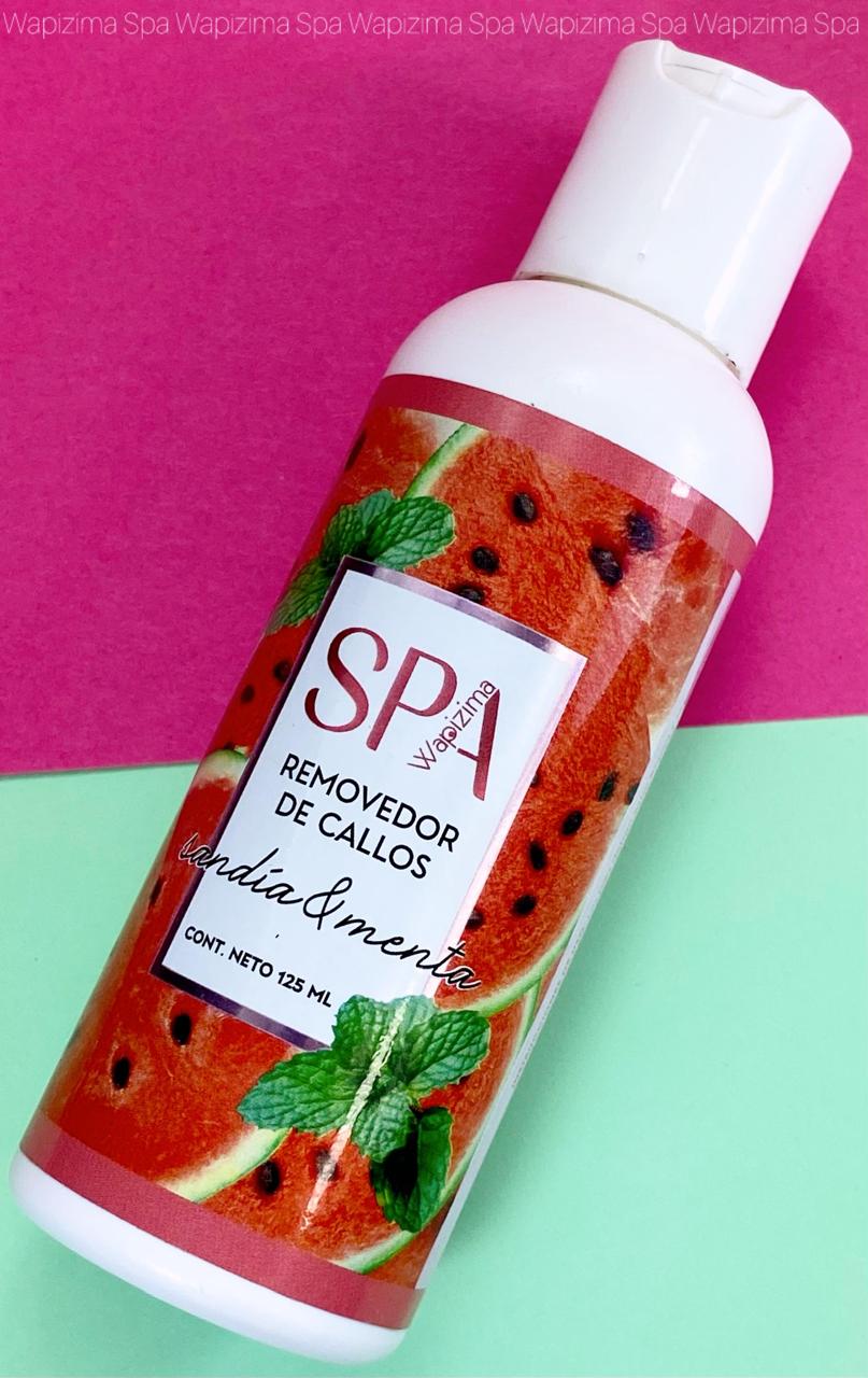 SPA Wapizima Lavanda, Sandía y Rosas