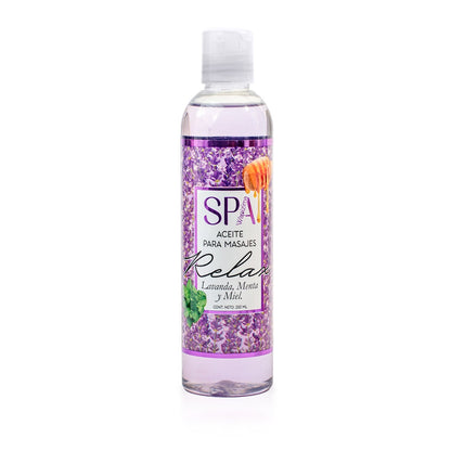 SPA Wapizima Lavanda, Sandía y Rosas