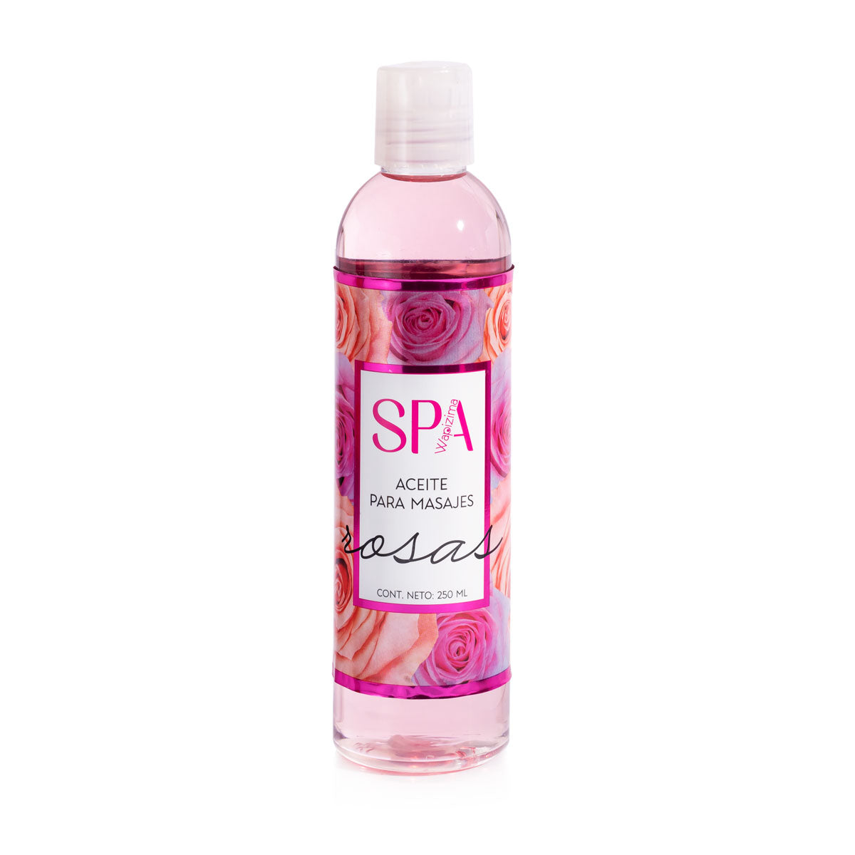 SPA Wapizima Lavanda, Sandía y Rosas