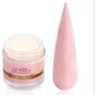 Acrílicos Princess Basic, Nudes y Maquillaje 2 oz